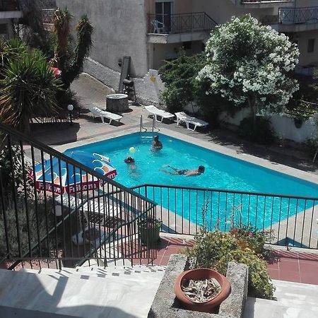 Star Apartment Kallithea  Bagian luar foto