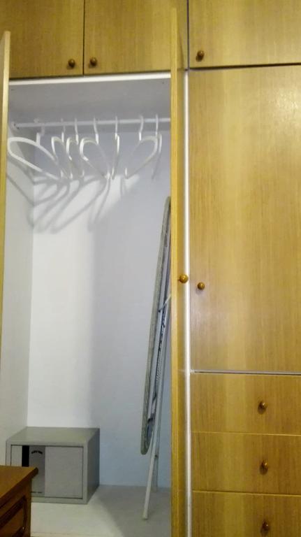Star Apartment Kallithea  Bagian luar foto