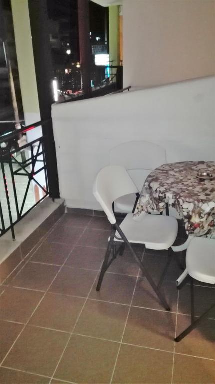 Star Apartment Kallithea  Bagian luar foto