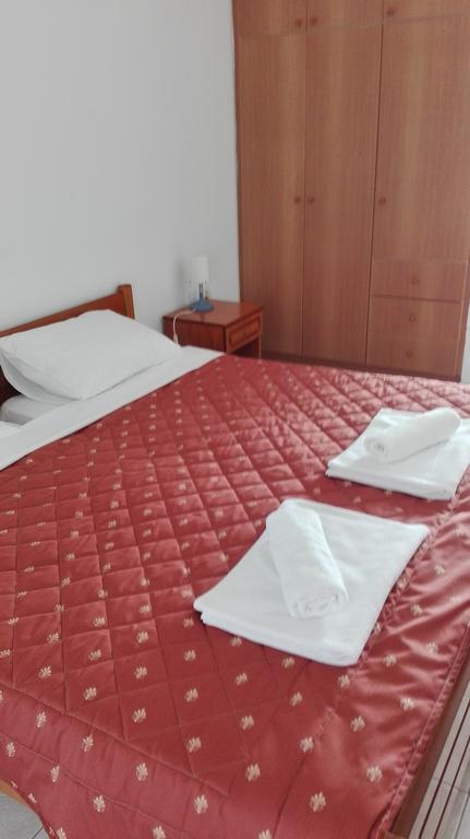 Star Apartment Kallithea  Bagian luar foto