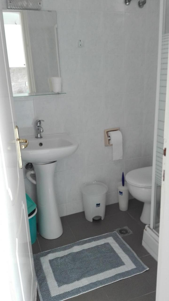 Star Apartment Kallithea  Bagian luar foto